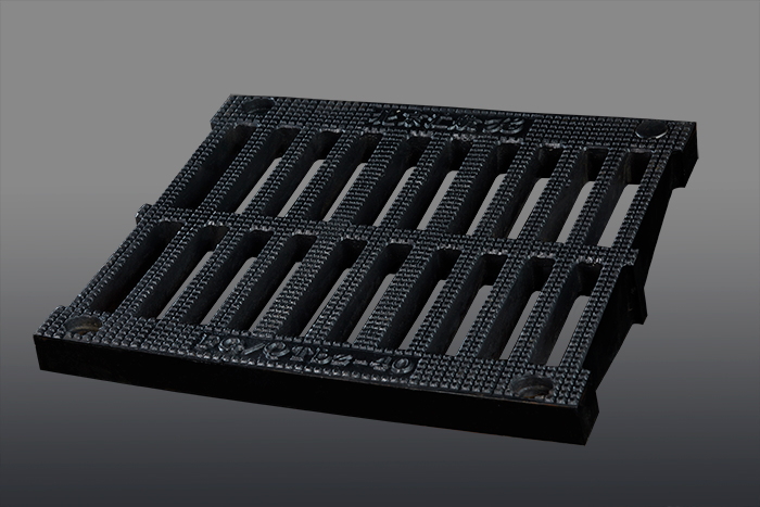 特种雨水箅子FG/QTbz-40/700