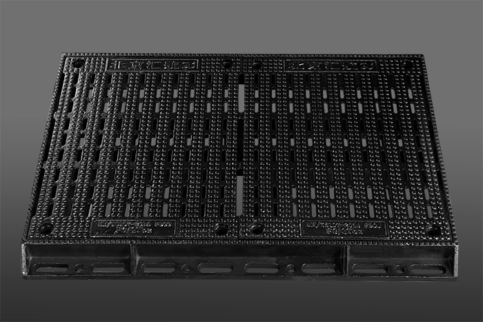 特种雨水箅子FG/QTbz-60/600