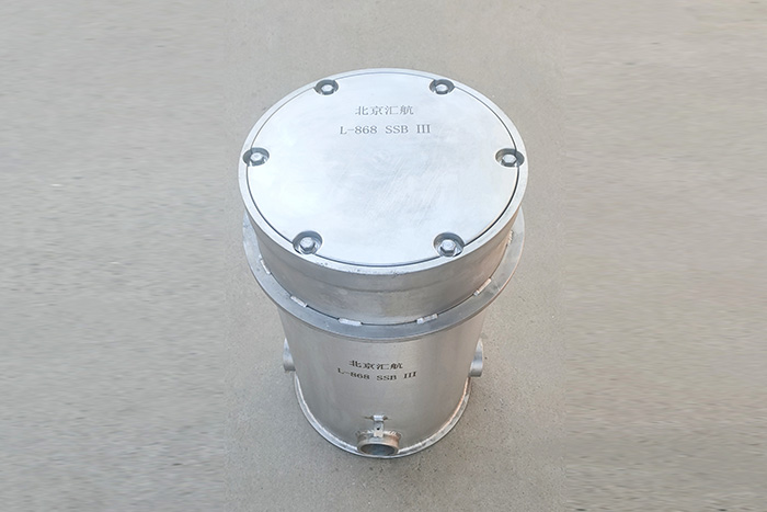 不锈钢灯箱L-868SSB III