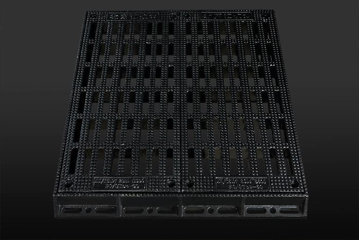 特种雨水箅子FG/QTbz-60/1040