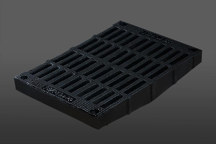 特种雨水箅子FG/QTbz-90/700-1