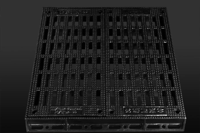 特种雨水箅子FG/QTbz-90/940